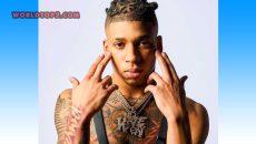 NLE Choppa Biography