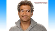 Naval Ravikant Biography