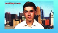 Nicholas Sandmann Biography