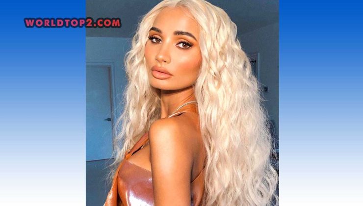 Pia Mia Biography