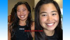 Pilar Shimizu Biography