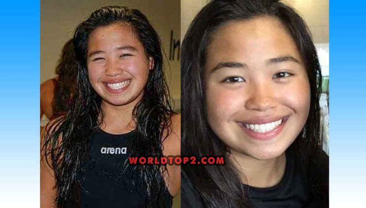 Pilar Shimizu Biography