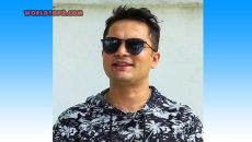 Pradeep Bhattarai Biography