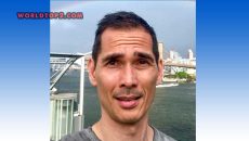 Q. Allan Brocka Biography