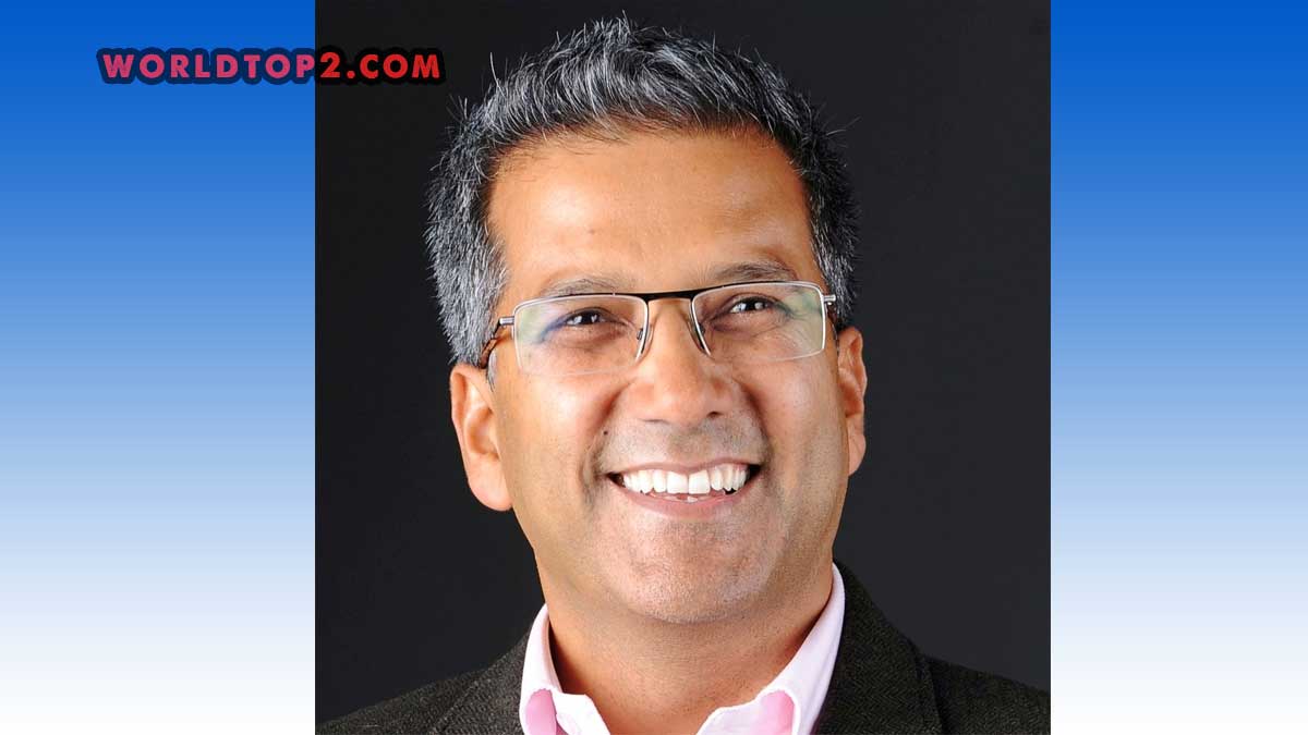 Rabindra Mishra | Bio, Age, Net Worth (2023), Wife, Facts, Kids