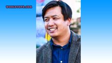 Ram Babu Gurung Biography