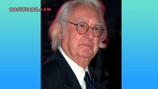 Richard Meier Biography