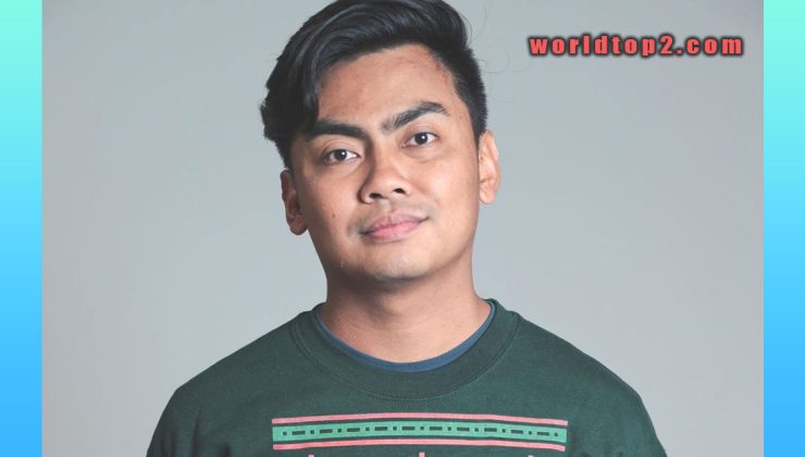 Roi Fabito Biography