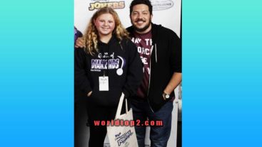 Sal Vulcano Bio, Age, Height, Net Worth (2023), Family