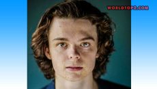 Sam Holland Biography