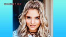 Savannah LaBrant Biography