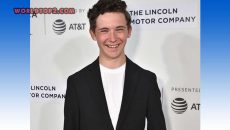 Seamus Davey-Fitzpatrick Biography