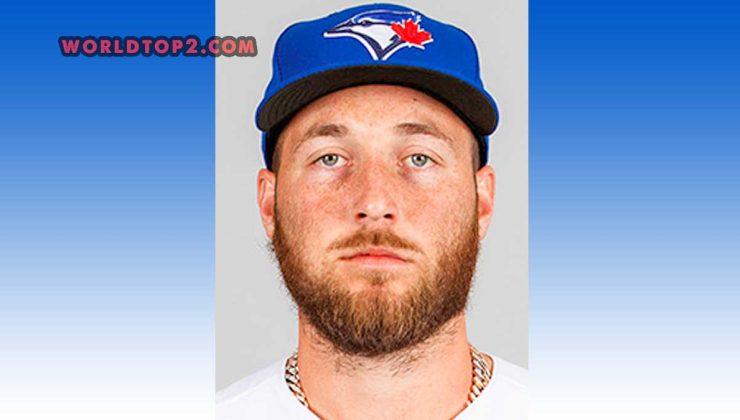 Sean Reid Foley Biography