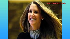 Stephanie Winston Wolkoff Biography