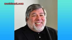 Steve Wozniak Biography