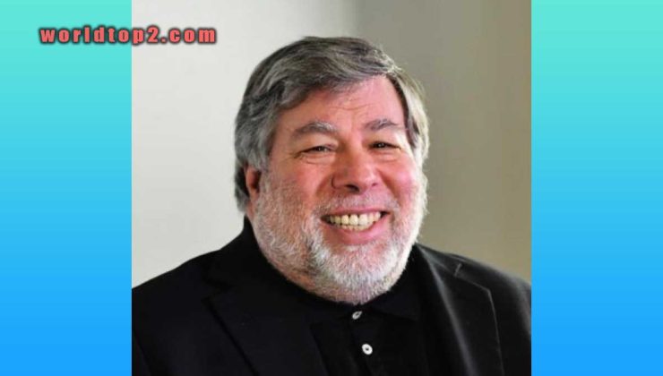 Steve Wozniak Biography