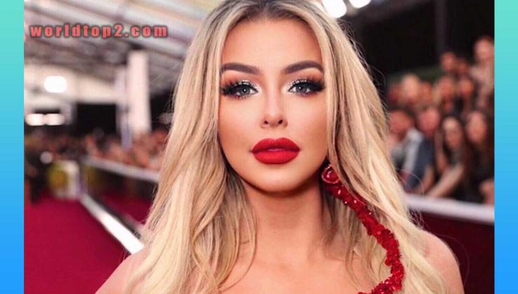 Tana Mongeau Biography