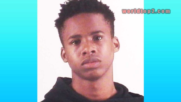 Tay-K Biography