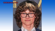 Tristan Lake Leabu Biography