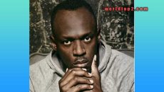 Usain Bolt Biography