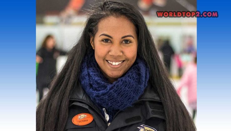 Victoria Muniz Biography