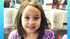 Vivien Lyra Blair Biography