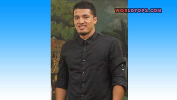 William Stinnett Biography