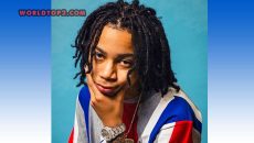 YBN Nahmir Biography