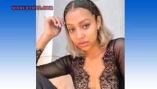 Yasmine Aisha Khalifa Holmgren Biography