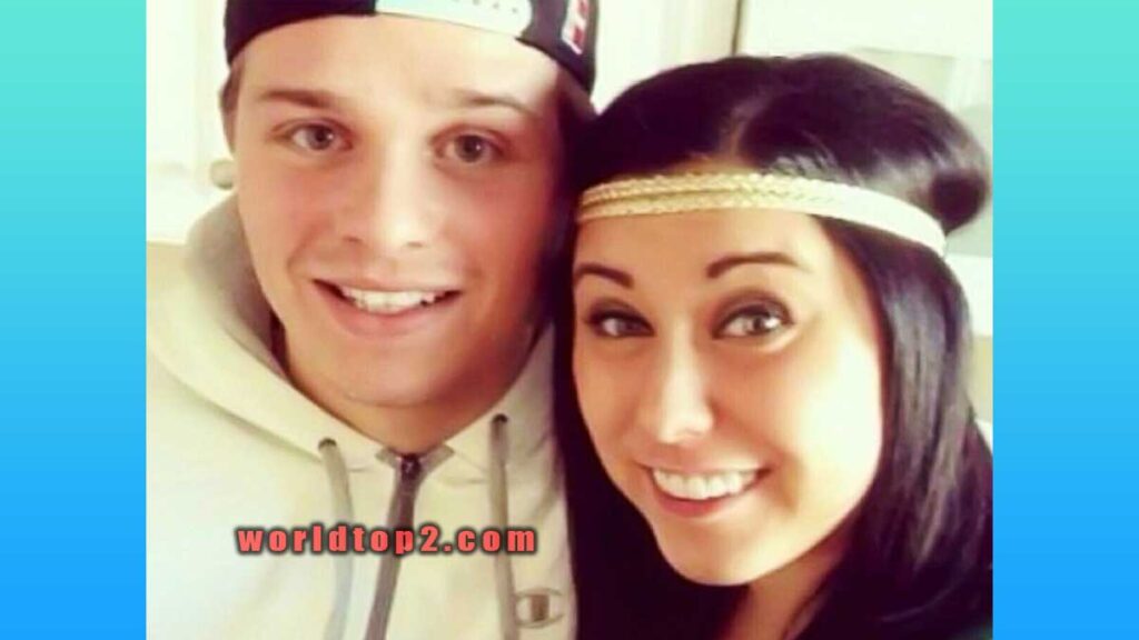 alaina marie mathers net worth