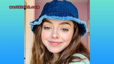 Haley Sharpe Biography