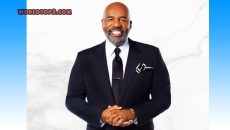 Steve Harvey Biography