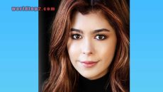 Addison Riecke Biography