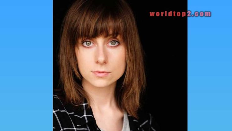 Allisyn Ashley Arm Biography