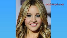 Amanda Bynes Biography