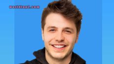 Anas Marwah Biography