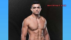 Andre Muniz Biography