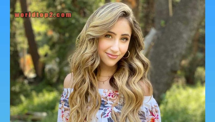 Ava Kolker Biography