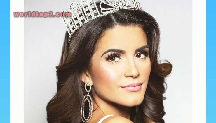 Ava Tortorici Biography