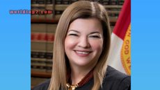 Barbara Lagoa Biography