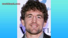 Ben Askren Biography