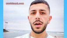 Brandon Awadis Biography