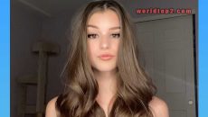 Brooke Monk Biography