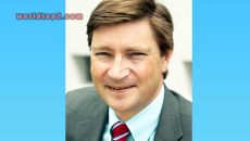 Christian Tybring-Gjedde Biography