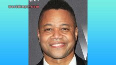 Cuba Gooding Jr Biography
