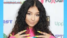 Danielle Cohn Biography