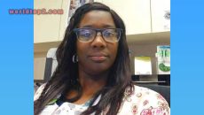 Dawn Wooten ICDC Nurse