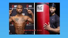 DeAndre Ware Biography