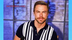 Derek Hough Biography