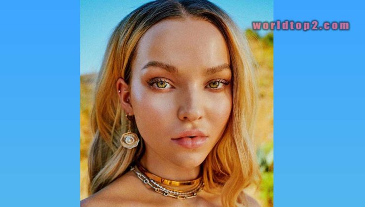 Dove Cameron Biography